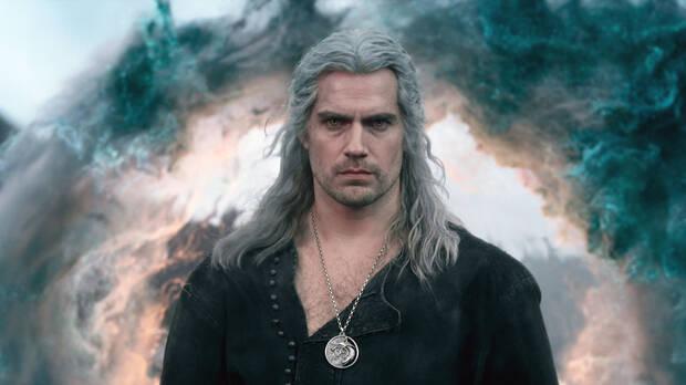 The Witcher
