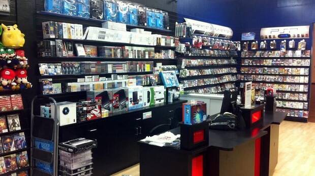 ¿Ves cerca un mercado sin juegos físicos?