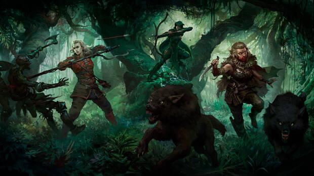 Finalmente Path of Exile 2 ser� un juego totalmente independiente gracias a todo el contenido que han agregado y a sus profundos cambios en la jugabilidad.