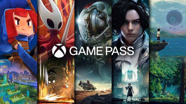 Xbox Game Pass