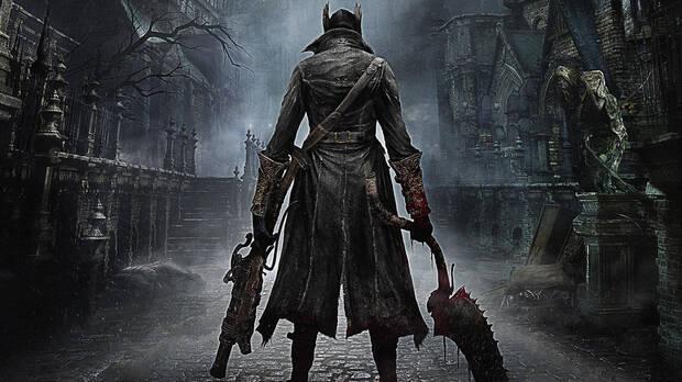 Bloodborne 