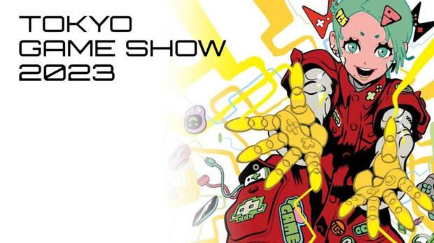 Tokyo Game Show 2023 compañías