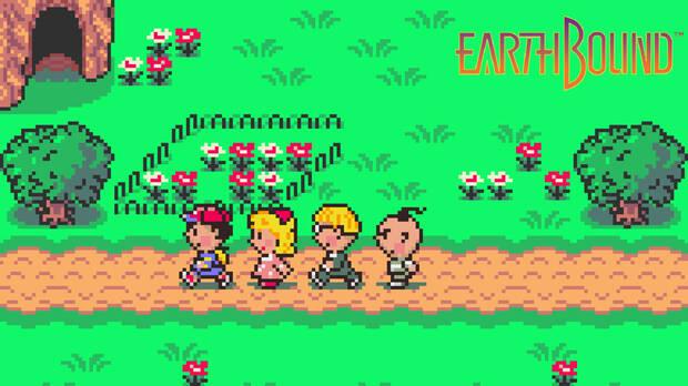 Earthbound