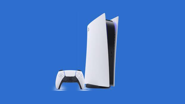 PS5