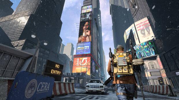 Volvemos a Nueva York, pero ha pasado tiempo desde los hechos del primer The Division y la ciudad estará cambiada.