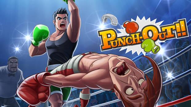 Punch-Out!!