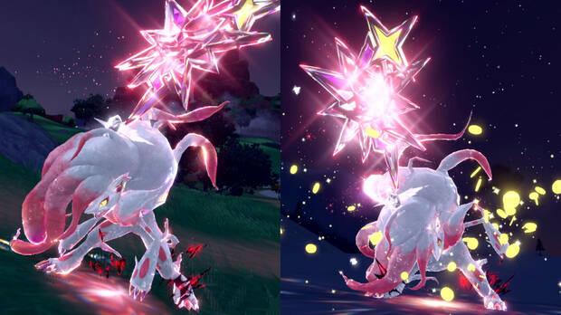 ¡Hazte con el pase de expansión antes del próximo 31 de octubre para hacerte con este Zoroark con características únicas!