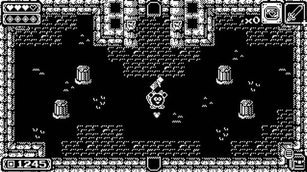 Imagen de 'UnderDungeon'.