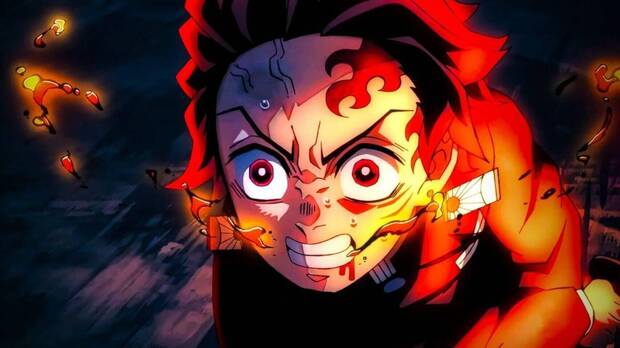 Demon Slayer Kimetsu No Yaiba