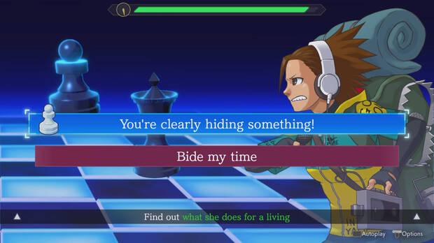 'Ace Attorney Investigations 2: Prosecutor's Gambit' aporta alguna novedad en su desarrollo, pero lo mejor es que supera al primero. Este es su primer lanzamiento oficial en Occidente.