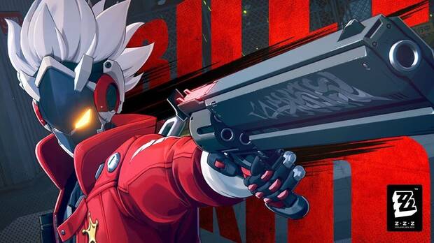 Zenless Zone Zero - Mejor build para Billy
