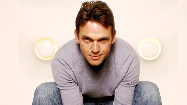 Dougray Scott podra haber sido Lobezno