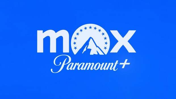 Max y Paramount