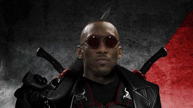 Reboot Blade