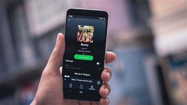 Spotify