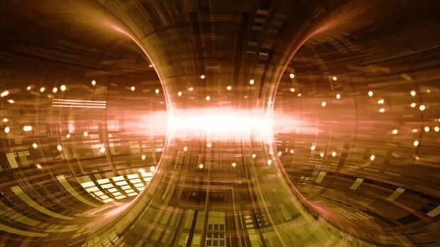 ITER