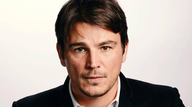 Josh Harnett