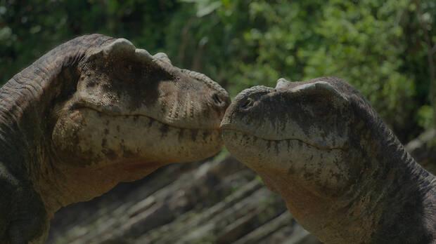 Jurassic World 4