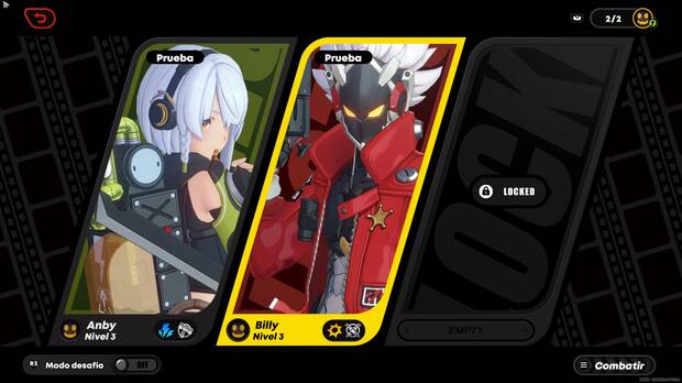 Zenless Zone Zero - Consideraciones para formar el mejor equipo de personajes