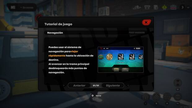 Zenless Zone Zero - Cómo desbloquear el sistema de viaje rápido