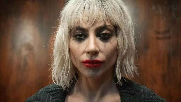 Lady Gaga Joker 2