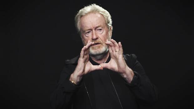 Ridley Scott