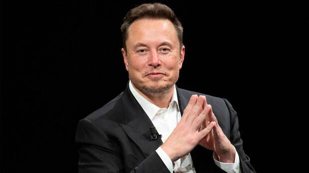 Elon Musk y Grok