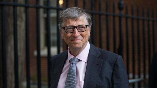 Bill Gates