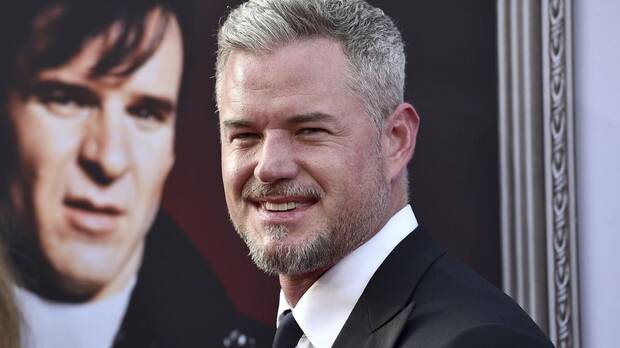 Eric Dane y su diagnóstico de ELA