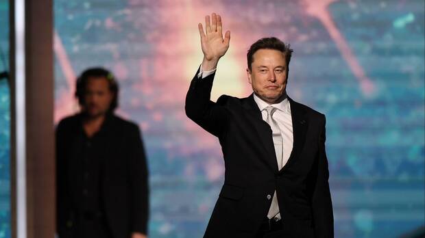 Elon Musk y Tesla en la gran fusión