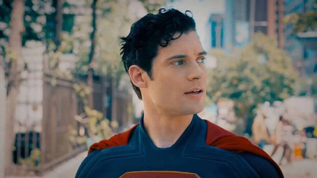 Superman de James Gunn