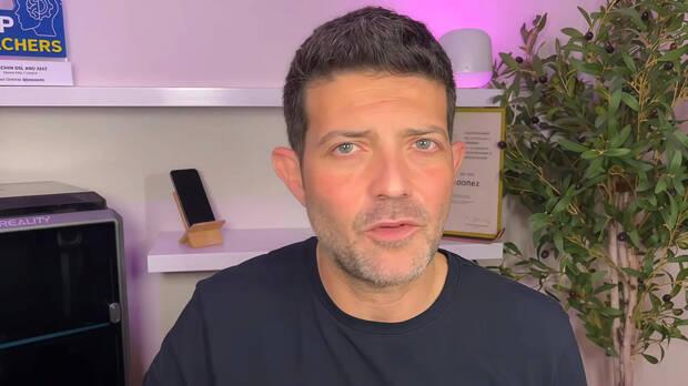Raúl Ordóñez, experto en IA