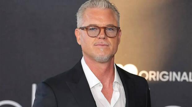 Eric Dane