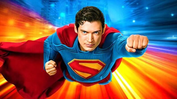 Superman de James Gunn