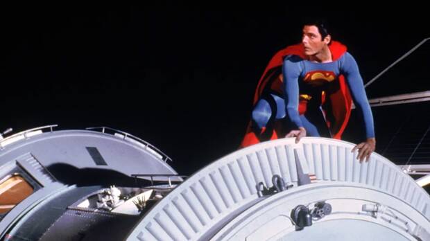 Superman IV