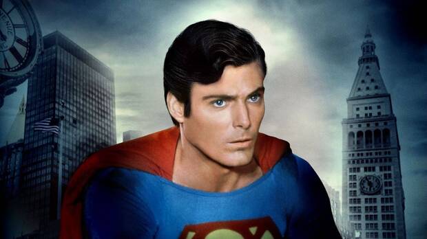 Superman IV