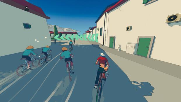 Captura de Wheel World.