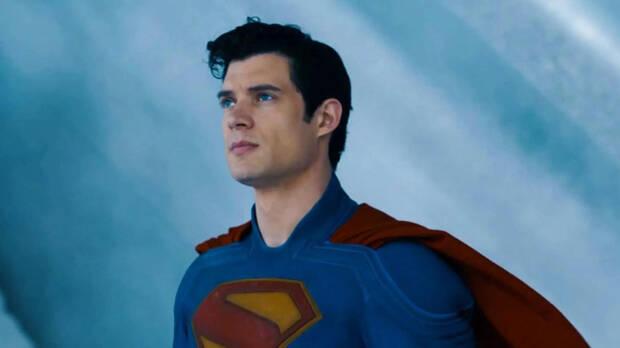 Superman de James Gunn