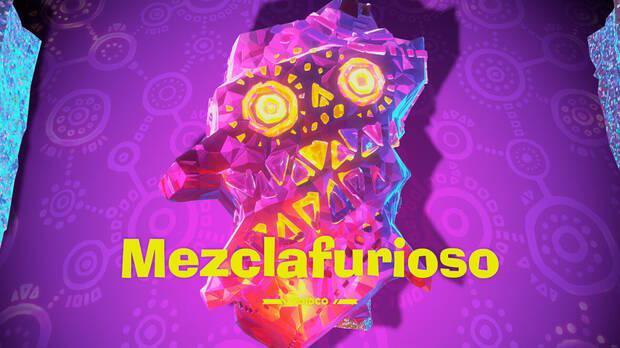 Donkey Kong Bananza - Jefe final Mezclafurioso y cómo derrotarlo