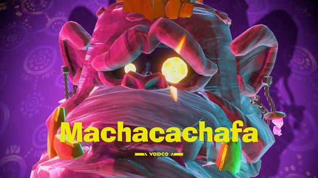 Donkey Kong Bananza - Jefe final Machacachafa y cómo derrotarlo