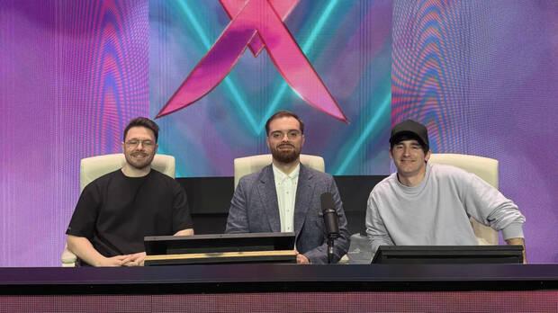 La Velada del Ao de Ibai