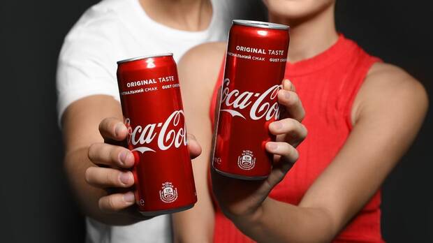 Coca-Cola