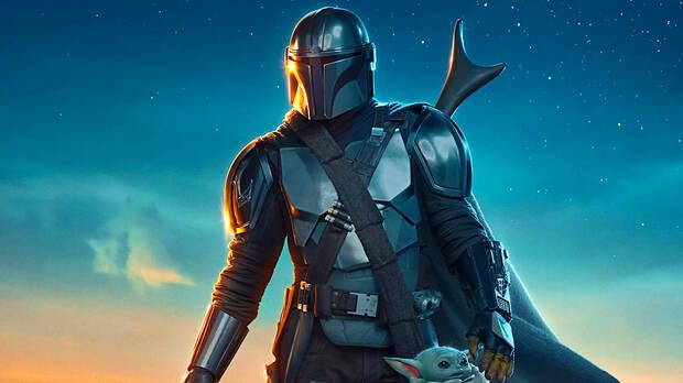 The Mandalorian