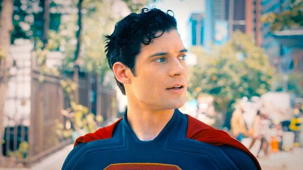 Superman de James Gunn
