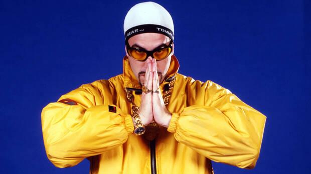 Sacha Baron Cohen