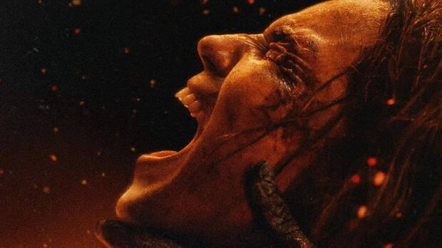 Evil Dead