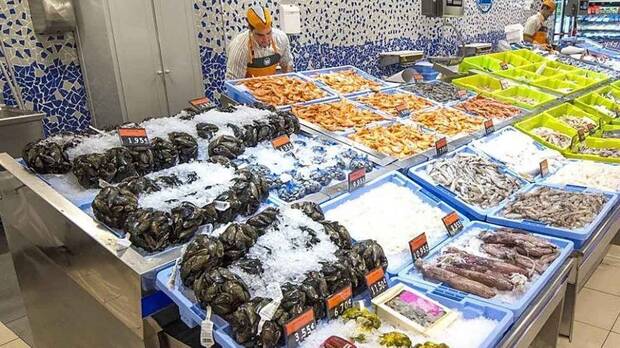 Mercadona