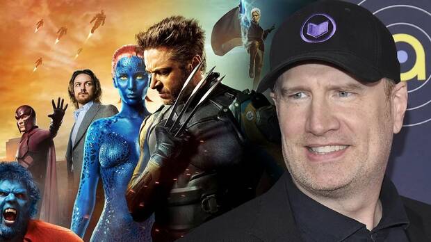 Kevin Feige