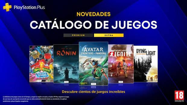 PS Plus