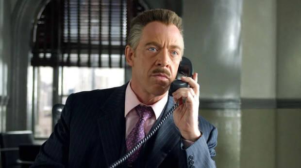 J.K Simmons